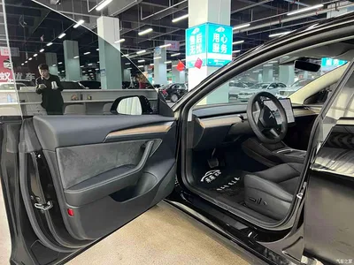 2021 Tesla Model 3 Facelift Standard Range RWD Upgrade 3D1, фото 4, лот 10593281