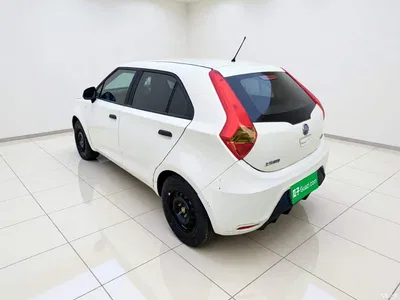 2014 MG 3 1.3L Manual Comfort Edition, фото 4, лот 10323927