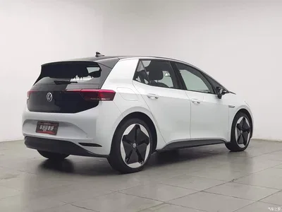 2023 Volkswagen ID.3 Upgraded Pure Intelligence Edition, фото 2, лот 10467534