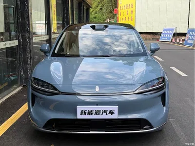 2026 Zhijie Luxeed R7 Pure Electric Max+, фото 2, лот 10831302