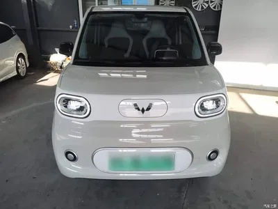 2024 Wuling Motors Hongguang MINIEV 3rd Generation 215km Youth Edition, фото 3, лот 10368486
