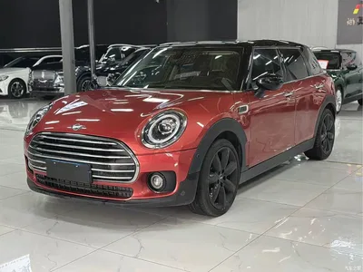 2019 MINI CLUBMAN 1.5T COOPER, фото 2, лот 10693897
