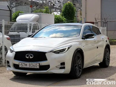 2018 Infiniti Q30 2.0 Premium, фото 2, лот 11210195