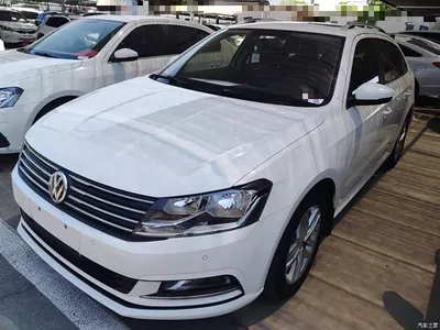 2015 Volkswagen Lavida Tour 1.6L Automatic Comfort Edition, фото 2, лот 10470716