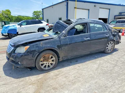 2008 TOYOTA AVALON LIMITED, фото 1, лот 10540394