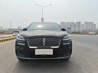 2021 Lincoln Adventurer 2.0T 2WD Elegance Edition, фото 3, лот 10357672