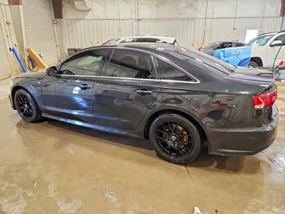 2017 AUDI A6 PREMIUM PLUS, фото 2, лот 10851431