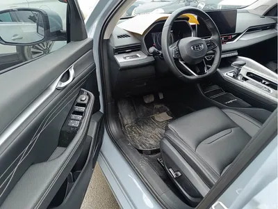 2023 Geely Xing Rui 1.5TD Kunlun Edition, фото 4, лот 11003418