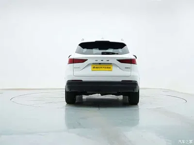 2026 Haval H6L 2.0T Standard Model, фото 3, лот 10455795