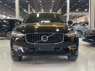 2020 Volvo XC60 T5 4WD Intelligent Comfort Luxury Edition, фото 2, лот 10365915