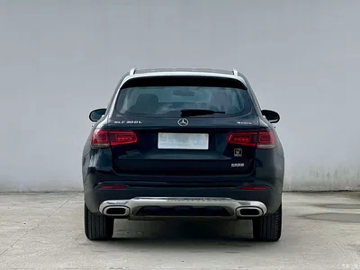 2020 Mercedes-Benz GLC 260 L 4MATIC Dynamic, фото 3, лот 11512501