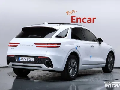 2023 Genesis GV70 2.5T Gasoline 2WD, фото 2, лот 11446783