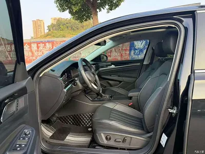 2023 Volkswagen Passat 330TSI Elite Edition, фото 4, лот 11111059