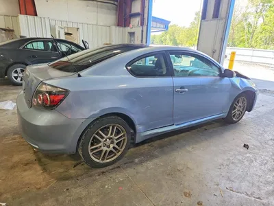 2008 SCION TC BASE, фото 3, лот 10880625