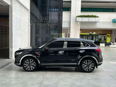 2022 Hongqi HS5 2.0T Smart Connect Flagship AWD Edition, фото 3, лот 10287930