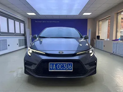 2023 Toyota Levin Smart Hybrid 1.8L Sport Edition, фото 2, лот 10381882