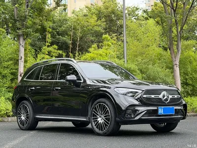 2023 Mercedes-Benz GLC 300 L 4MATIC Luxury 7-Seater, фото 3, лот 10254668