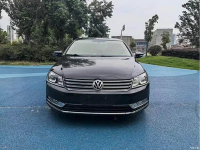 2012 Volkswagen Magotan Facelift 1.8TSI Luxury, фото 2, лот 10765681