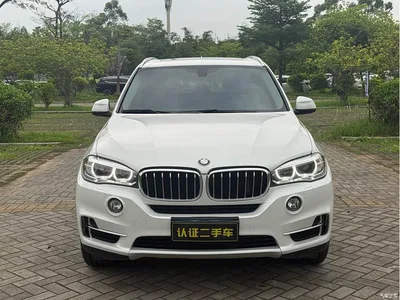 2017 BMW X5 (Import) xDrive28i, фото 2, лот 10464150
