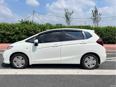 2018 Honda Fit 1.5L CVT Comfort Edition, фото 4, лот 10666810
