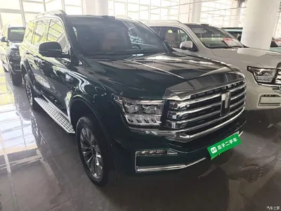 2026 Tank 500 EV Hi4-Z Smart Edition, фото 4, лот 11183212