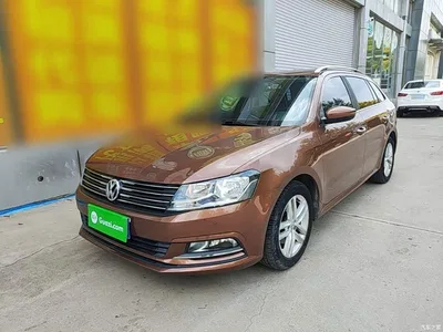 2017 Volkswagen Lavida Tour 180TSI DSG Comfort Edition, фото 1, лот 10812410