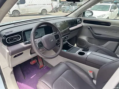 2024 Leapmotor C11 Extended Range 300 Premium Edition, фото 4, лот 10399020