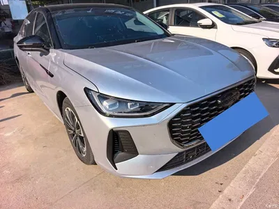 2025 Chery Fengyun A8L 1.5TGDI 145km Luxury, фото 3, лот 11153825