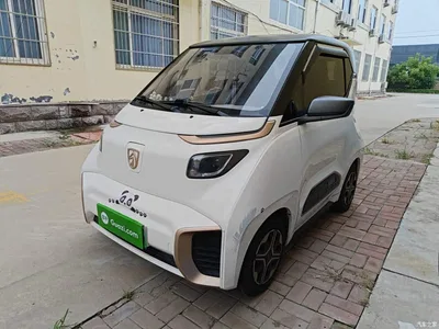 2020 Baojun E200 305KM Smart Edition, фото 2, лот 10409056