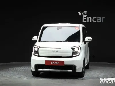 2024 Kia RAY Signature, фото 3, лот 10225290