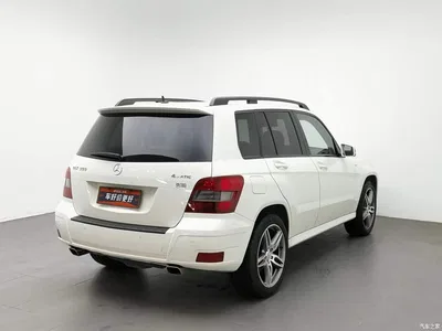 2012 Mercedes-Benz GLK-Class GLK 300 4MATIC Dynamic, фото 2, лот 11565795
