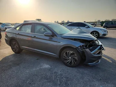 2019 VOLKSWAGEN JETTA SEL PREMIUM, фото 4, лот 10832944
