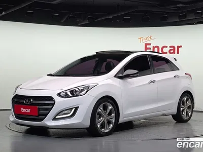 2012 Hyundai i30 Diesel 1.6 VGT Extreme, фото 1, лот 10696170
