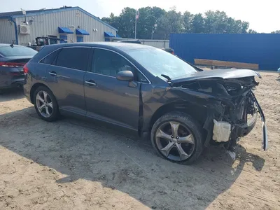 2010 TOYOTA VENZA FWD V6, фото 4, лот 10544691