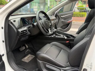 2020 Changan Eado PLUS 1.6L GDI Automatic Luxury, фото 4, лот 10249078