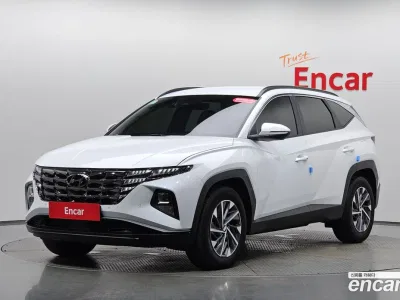 2023 Hyundai Tucson Premium 2WD, фото 1, лот 10153857
