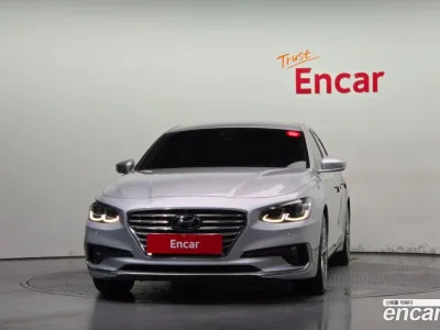 2019 Hyundai Grandeur 3.0 Exclusive, фото 3, лот 10214130