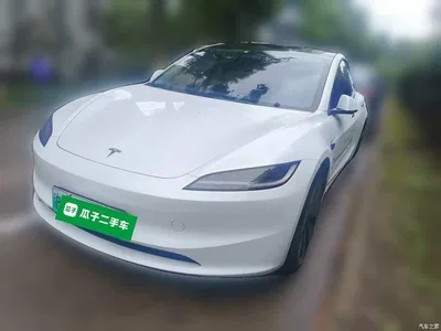 2023 Tesla Model 3 Rear-Wheel Drive, фото 1, лот 10383269
