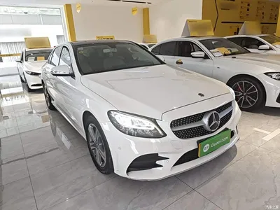 2019 Mercedes-Benz C-Class C 260 L Sport, фото 4, лот 10838553