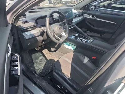 2026 Geely Xing Rui Orient Yao 2.0TD Starry Edition, фото 4, лот 10667050