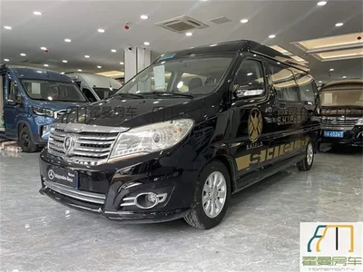 2019 Jinbei 阁瑞斯b型房车, фото 1, лот 11155664