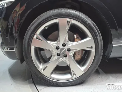 2023 Genesis GV80 3.5T Gasoline AWD, фото 4, лот 10074913