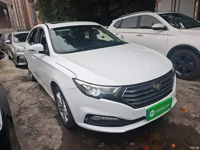 2016 Besturn B30 1.6L Automatic Luxury, фото 4, лот 11162371