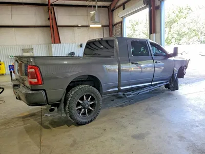 2019 RAM 2500 BIG HORN, фото 3, лот 11148834