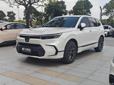 2023 Honda Haoying 240TURBO 2WD Luxury 5-Seater, фото 1, лот 11249619