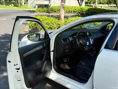 2018 Škoda Octavia TSI230 DSG Comfort Edition, фото 4, лот 10349086