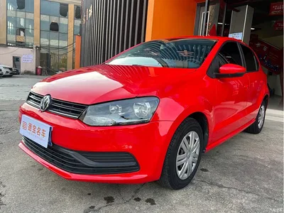 2018 Volkswagen Polo 1.5L Auto Safe Drive, фото 1, лот 10420645
