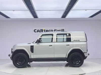 2025 iCAR V23 FWD Premium Model, фото 2, лот 10361225