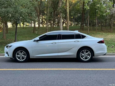 2020 Buick Regal 552T Elite, фото 3, лот 11569879