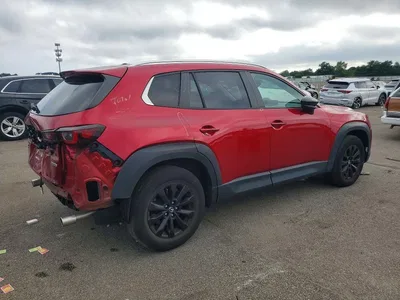 2024 MAZDA CX-50 SELECT, фото 3, лот 10845236